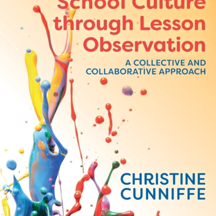 Transforming School Culture through Lesson