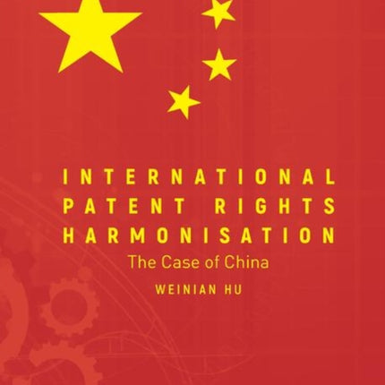 International Patent Rights Harmonisation