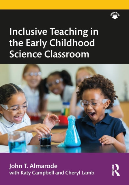 Inclusive Teaching in the Early Childhood Science