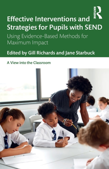 Effective Interventions and Strategies for Pupils