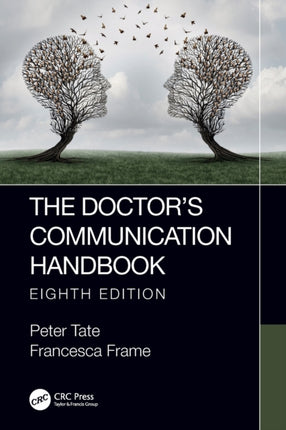 The Doctors Communication Handbook 8th Edition