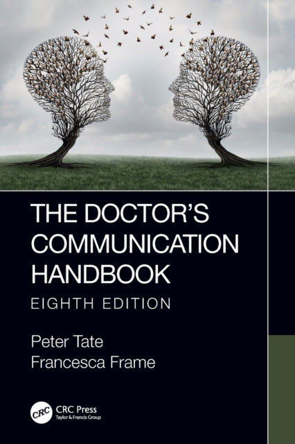 The Doctors Communication Handbook 8th Edition