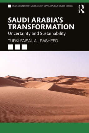 Saudi Arabias Transformation