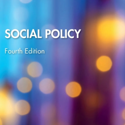 Social Policy