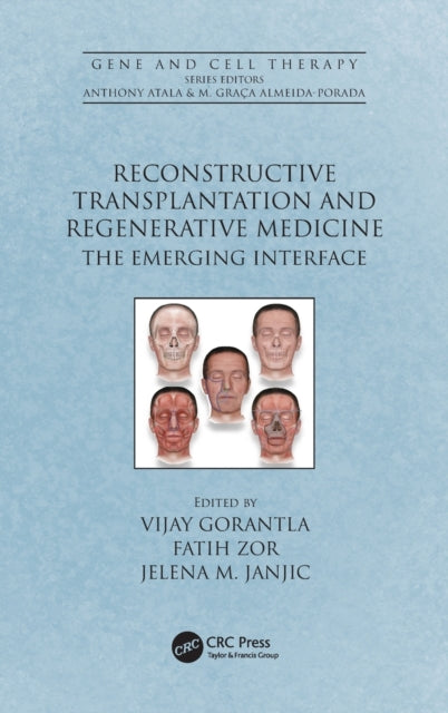 Reconstructive Transplantation and Regenerative Medicine