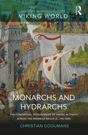 Monarchs and Hydrarchs The Conceptual Development