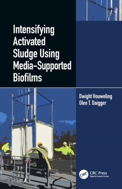 Intensifying Activated Sludge Using MediaSupported Biofilms
