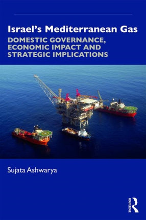 Israel’s Mediterranean Gas: Domestic Governance, Economic Impact, and Strategic Implications