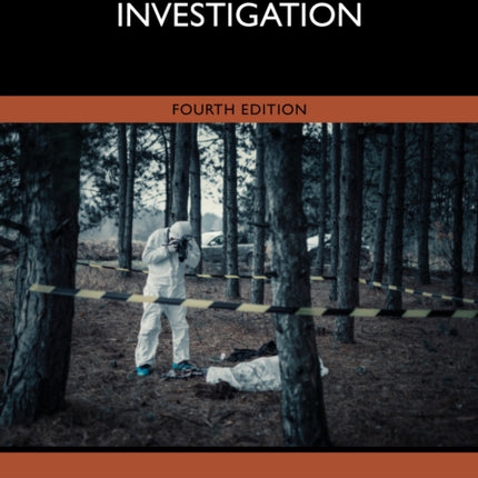 Crime Scene Investigation