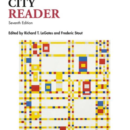 The City Reader