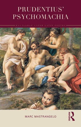 Prudentiusâ Psychomachia