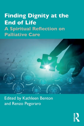 Finding Dignity at the End of Life A Spiritual