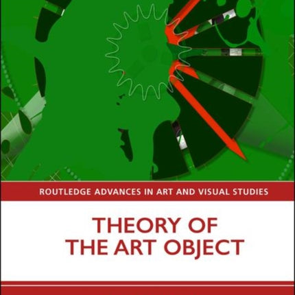 Theory of the Art Object