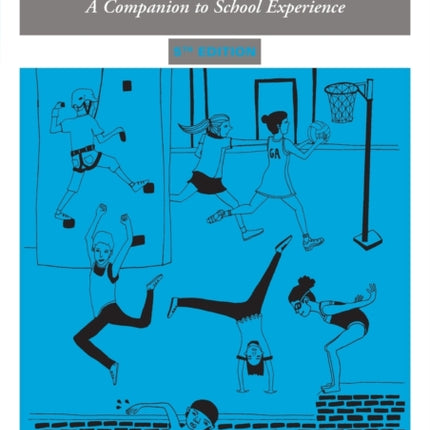 Learning to Teach Physical Education in the