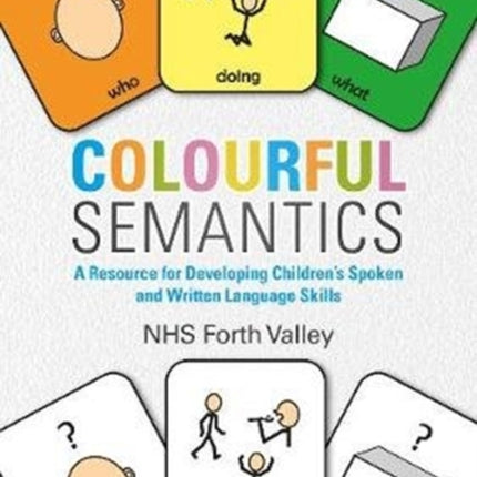Colourful Semantics