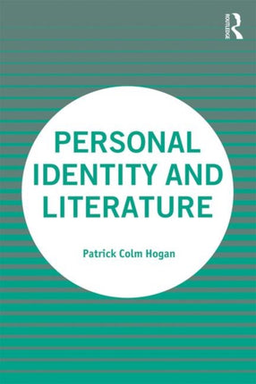 Personal Identity and Literature