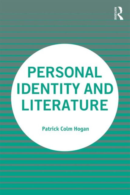 Personal Identity and Literature