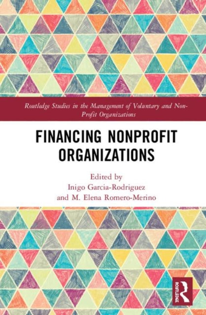 Financing Nonprofit Organizations