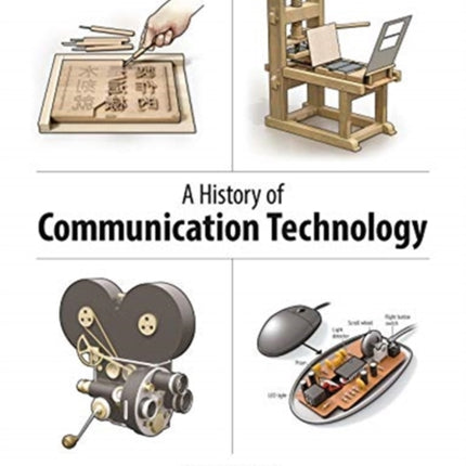 A History of Communication Technology