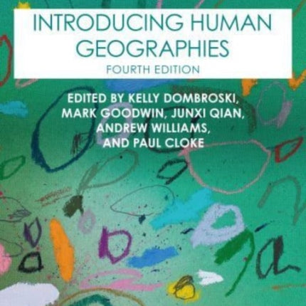 Introducing Human Geographies