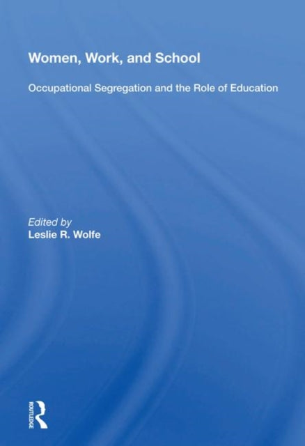 Women Work And School