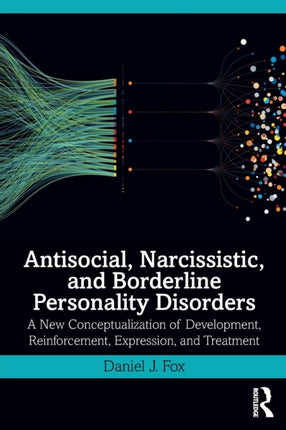 Antisocial Narcissistic and Borderline