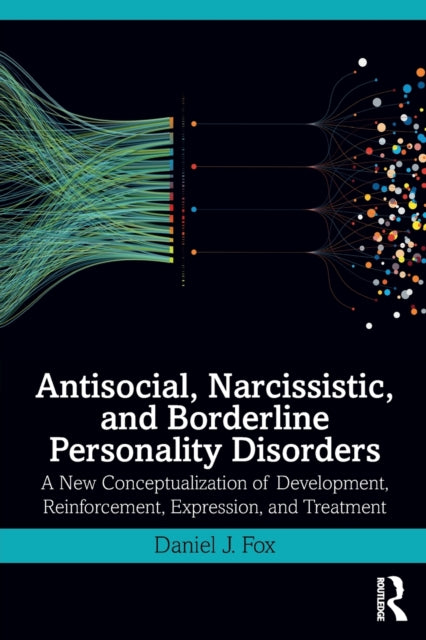 Antisocial Narcissistic and Borderline