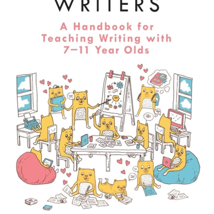 RealWorld Writers A Handbook for Teaching Writing