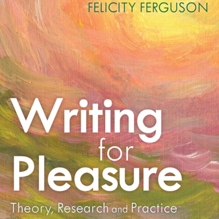 Writing for Pleasure