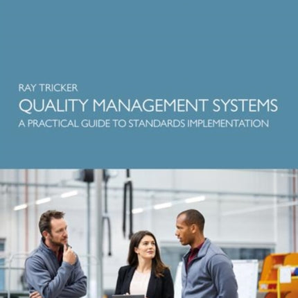 Quality Management Systems