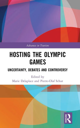 Hosting the Olympic Games