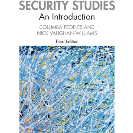 Critical Security Studies