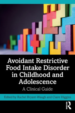 Avoidant Restrictive Food Intake Disorder in