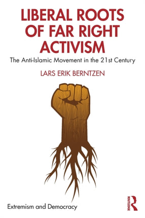 Liberal Roots of Far Right Activism The