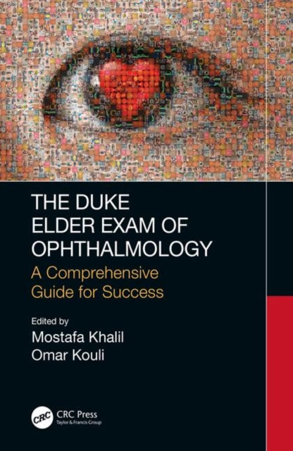 The Duke Elder Exam of Ophthalmology A Comprehensive Guide for Success