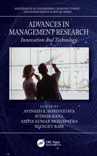 Advances in Management Research Innovation and
