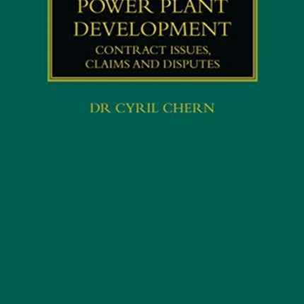 Nuclear Power Plant Development