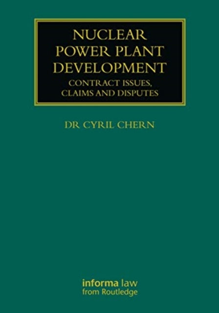 Nuclear Power Plant Development