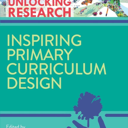 Inspiring Primary Curriculum Design