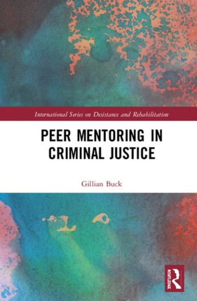 Peer Mentoring in Criminal Justice