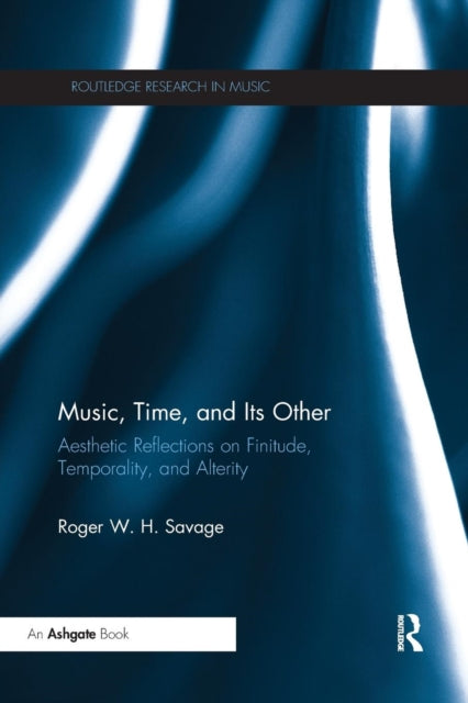 Music Time and Its Other