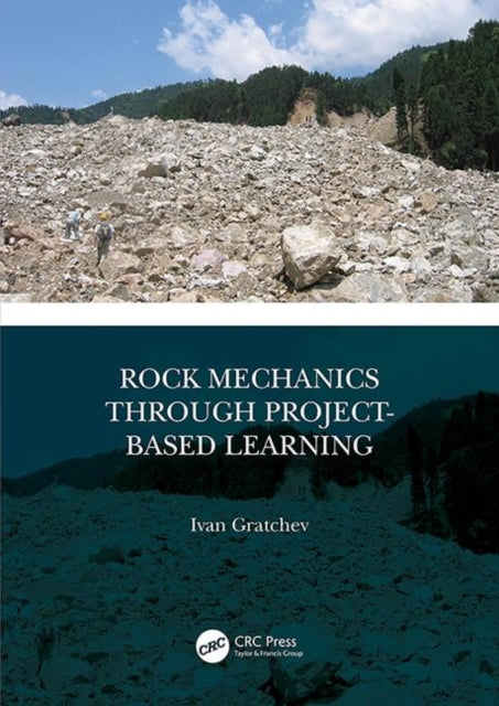 Rock Mechanics Through ProjectBased Learning