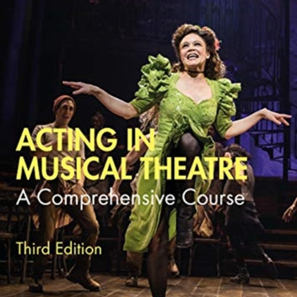 Acting in Musical Theatre