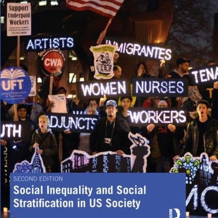 Social Inequality and Social Stratification in US