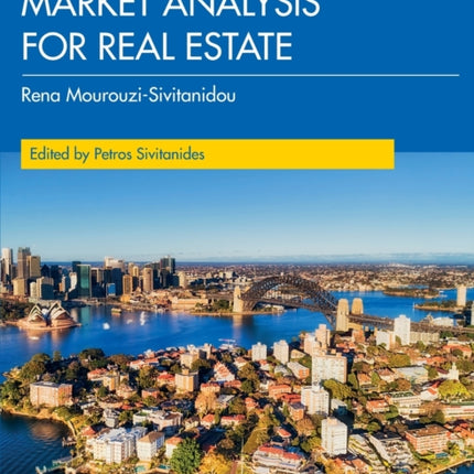 Market Analysis for Real Estate