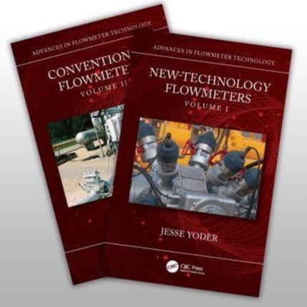 Advances in Flowmeter Technology TwoVolume Set