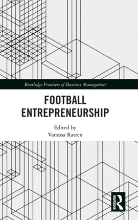 Football Entrepreneurship