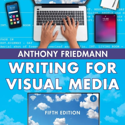 Writing for Visual Media