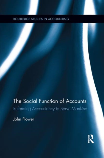 The Social Function of Accounts