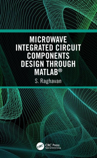 Microwave Integrated Circuit Components Design